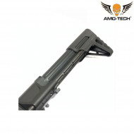 Prolunga calcio pdw amo-tech® (amt-pdw-ext)