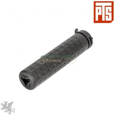 Griffin m4sd ii black SILENCER pts® (pts-ga021490307)