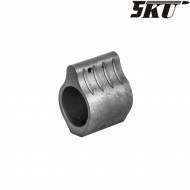 Gas block Vltor style for m4 AEG 5ku (5ku-74)