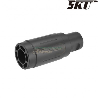 Linear compensator black 14mm ccw 5ku (5ku-95)