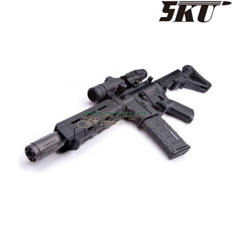 Linear compensator black 14mm ccw 5ku (5ku-95)