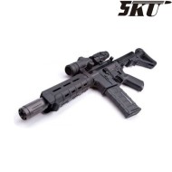 Linear compensator black 14mm ccw 5ku (5ku-95)