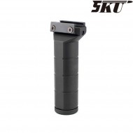 Grip anteriore zenitco style pk-2 per waever 20mm 5ku (5ku-219)