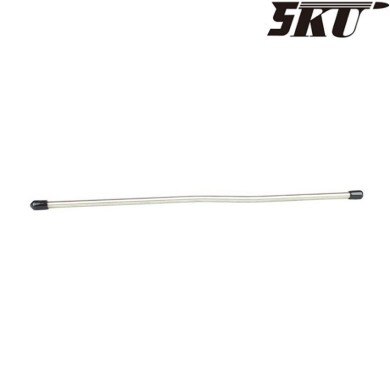 Carbine 7" mid-length gas tube per m4 5ku (5ku-136)