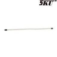 Carbine 7" mid-length gas tube per m4 5ku (5ku-136)