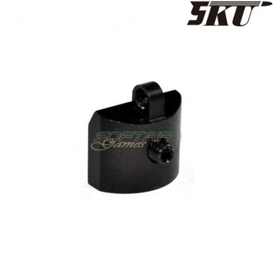 Lanyard plug type 2 for marui glock 17/18 5ku (5ku-gb-257)