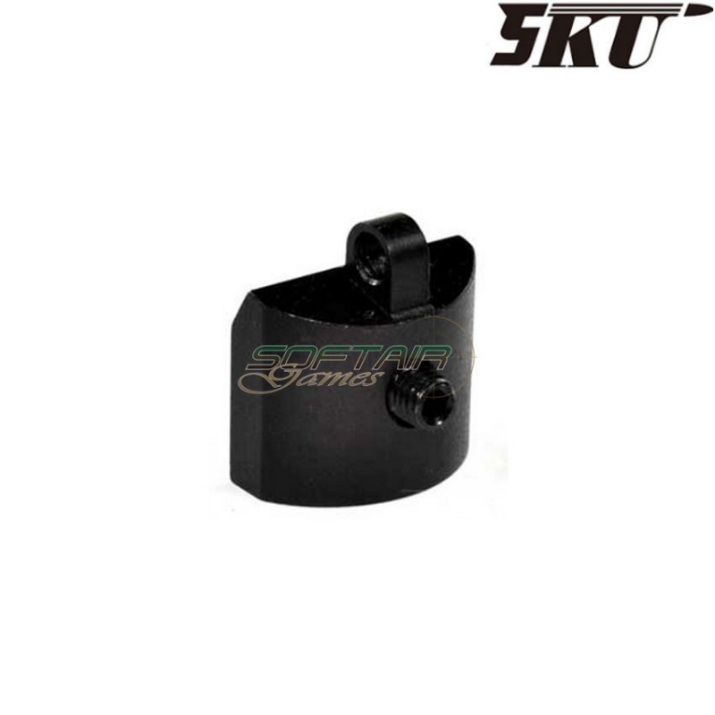 Lanyard plug type 2 for marui glock 17/18 5ku (5ku-gb-257)
