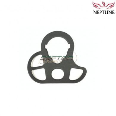 Ambidextrous sling ring for m4 aeg neptune (nte-026)