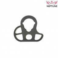 Ambidextrous sling ring for m4 aeg neptune (nte-026)