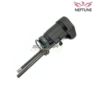 Calcio 416c black per aeg neptune (nte-152)