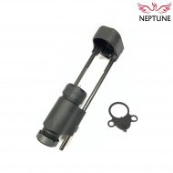 Stock 416c black for aeg neptune (nte-152)