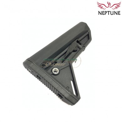 Calcio sl-k black per m4 aeg neptune (nte-225)