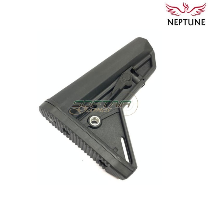 Calcio sl-k black per m4 aeg neptune (nte-225)