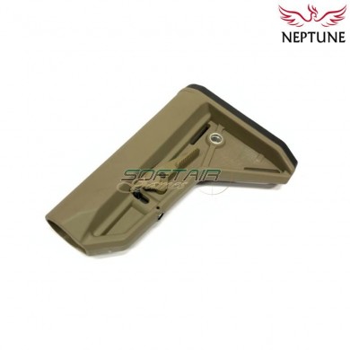 Calcio sl-k dark earth per m4 aeg neptune (nte-225-de)