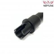 Canna esterna aeg mk18 9" type black neptune (nte-074)