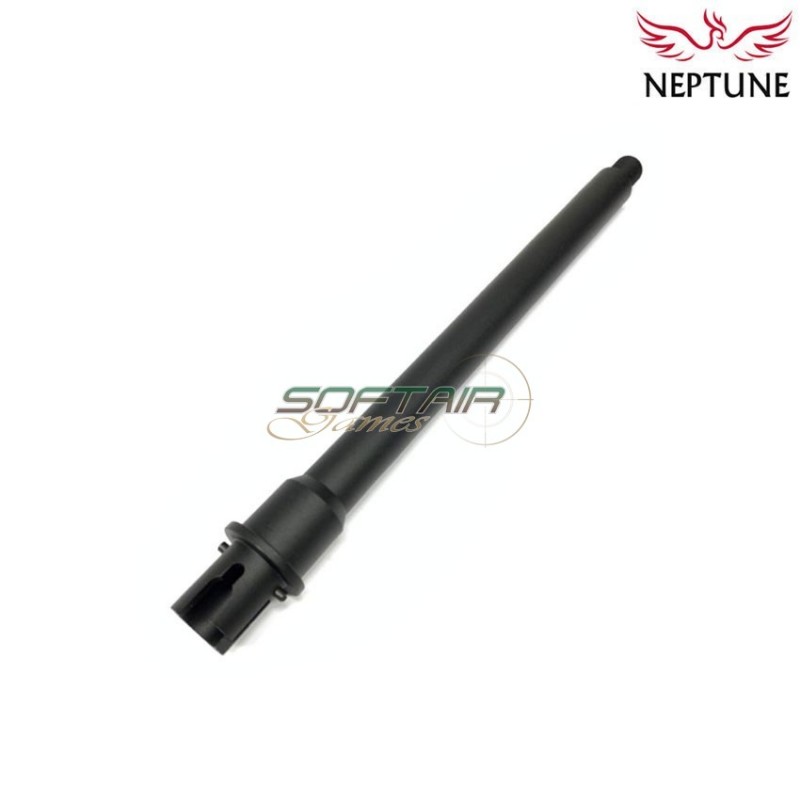 Canna esterna aeg mk18 9" type black neptune (nte-074)