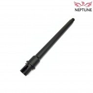 Canna esterna aeg mk18 9" type black neptune (nte-074)