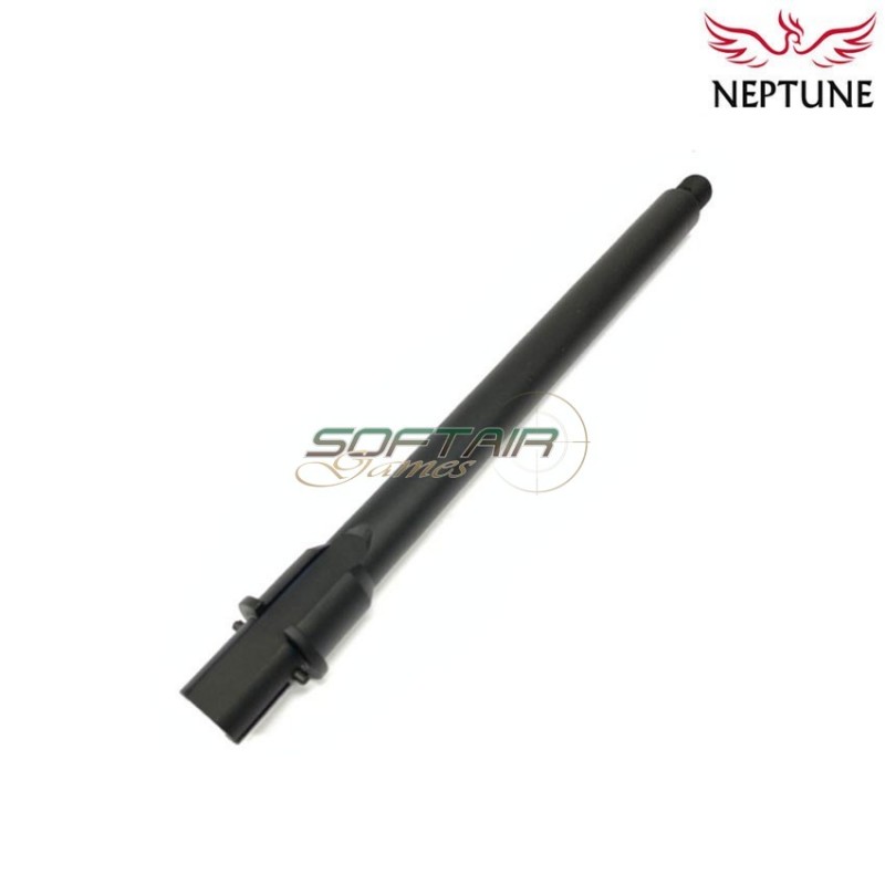 Canna esterna aeg mk18 9" type black neptune (nte-074)