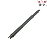 Canna esterna aeg rahg 11.5" type black neptune (nte-406-11.5)