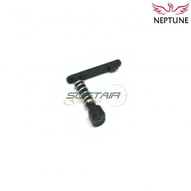 Black standard release for m4 aeg neptune (nte-014)