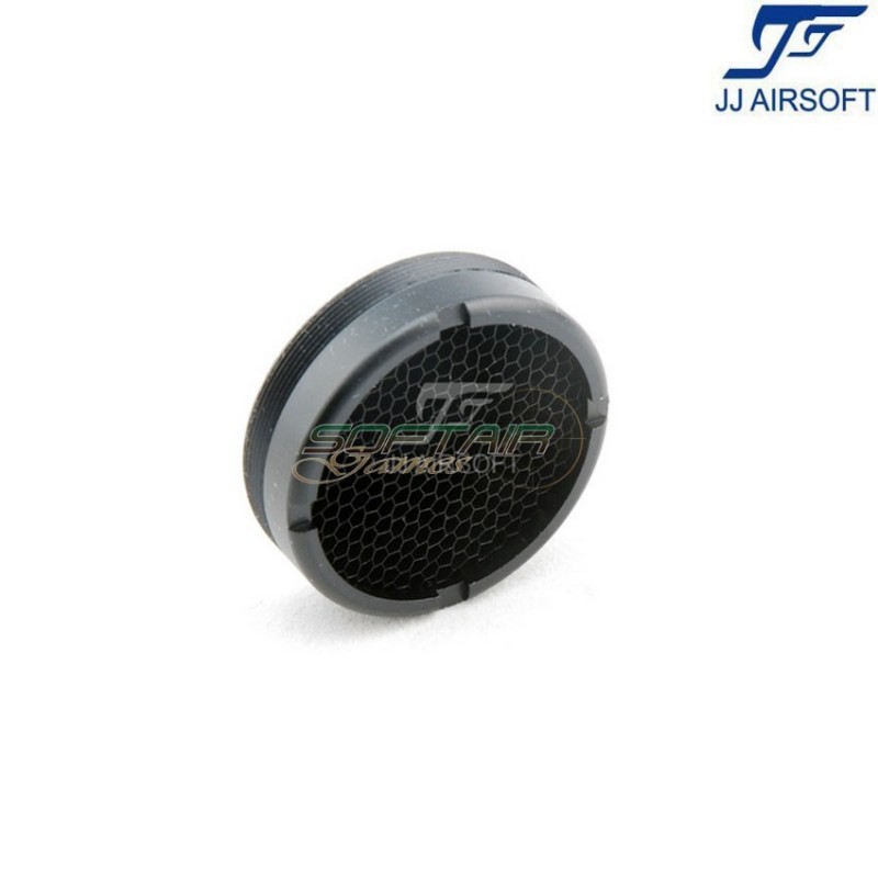 Killflash for M4 Dot Black jj airsoft (ja-5045-bk)
