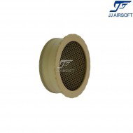 Killflash for SRS Dot tan jj airsoft (ja-5049-tan)