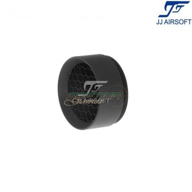 Killflash for 1-4X24 scope Black jj airsoft (ja-5302-bk)