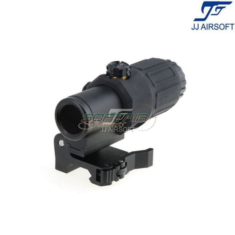Killflash for G33 scope Black jj airsoft (ja-5355-bk)