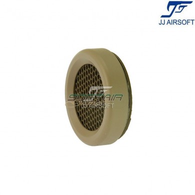 Killflash for G33 scope tan jj airsoft (ja-5355-tan)