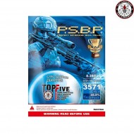 Pallini Perfect White 0.28gr G&g (gg-07106)