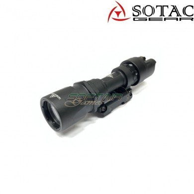 Torcia m951 black sotac gear (sg-sd-027-bk)