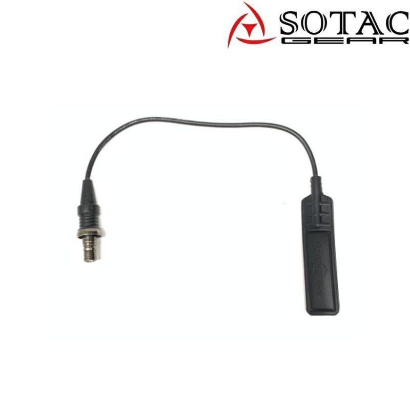 Torcia m952v black sotac gear (sg-sd-029-bk)