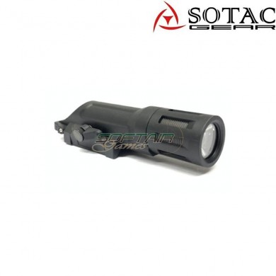 Torcia wml x black sotac gear (sg-sd-043-bk)