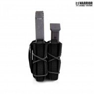 Tasca Quick Mag & Pistol Mag black Warrior Assault Systems (w-eo-sqm-sp-blk)