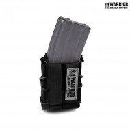 Tasca Quick Mag & Pistol Mag black Warrior Assault Systems (w-eo-sqm-sp-blk)