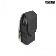 Single Magazine M4 5.56mm Pouch black Warrior Assault Systems (w-eo-sm4-blk)