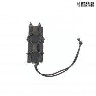 Tasca Singola Quick Mag Per 9mm black Warrior Assault Systems (w-eo-sqmp-blk)