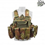 Usmc Ciras Maritime Recon vegetato italiano Frog Industries® (fi-047-tc)