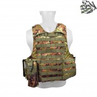 Usmc Ciras Maritime Recon vegetato italiano Frog Industries® (fi-047-tc)