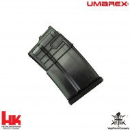 Caricatore Maggiorato 500bb Per Hk417 aeg Vfc umarex (um-2.5945.2)