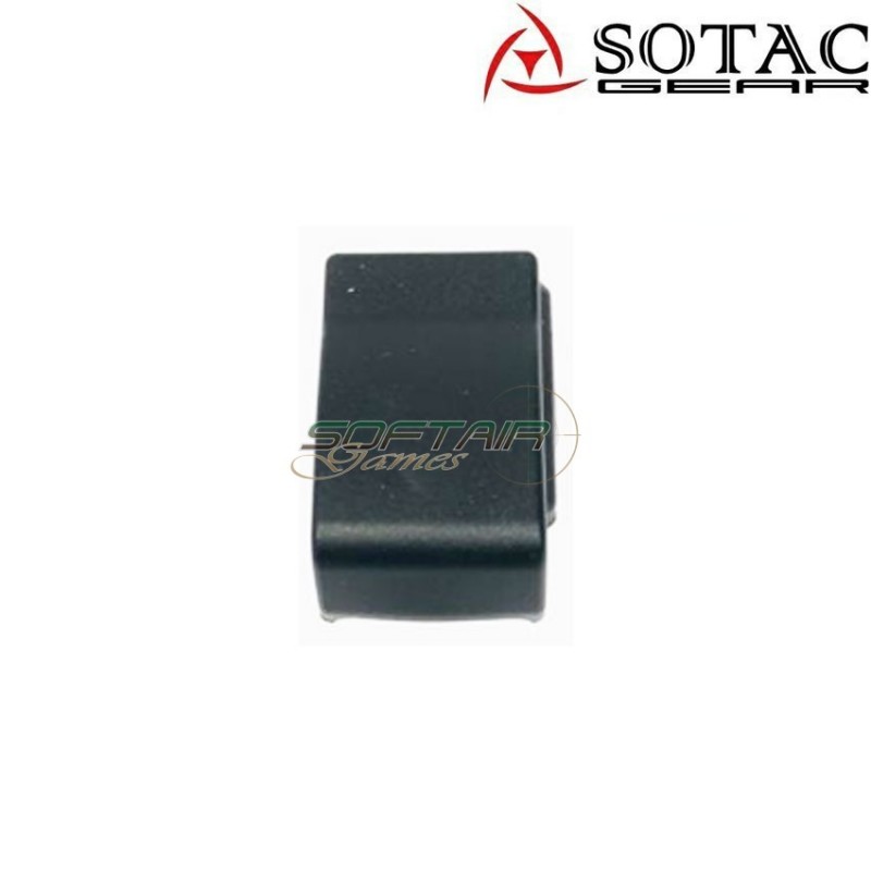 Red dot rmt type black sotac (sg-rmt-m-009-bk)