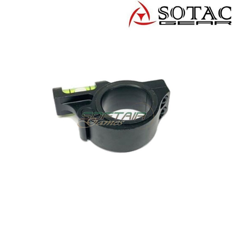 Bolla di livello black type 11 per ottica sotac (sg-air-lever-11-bk)