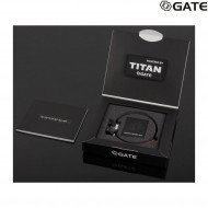 Titan Mosfet V2 Basic Module Rear Wired Gate (gate-ttn2-bmr2)
