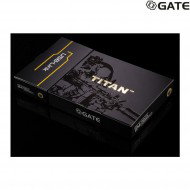 Titan V.2 Ngrs Per Marui Sre Advanced Set Cavi Anteriori Gate (gate-ttn4-asf2)