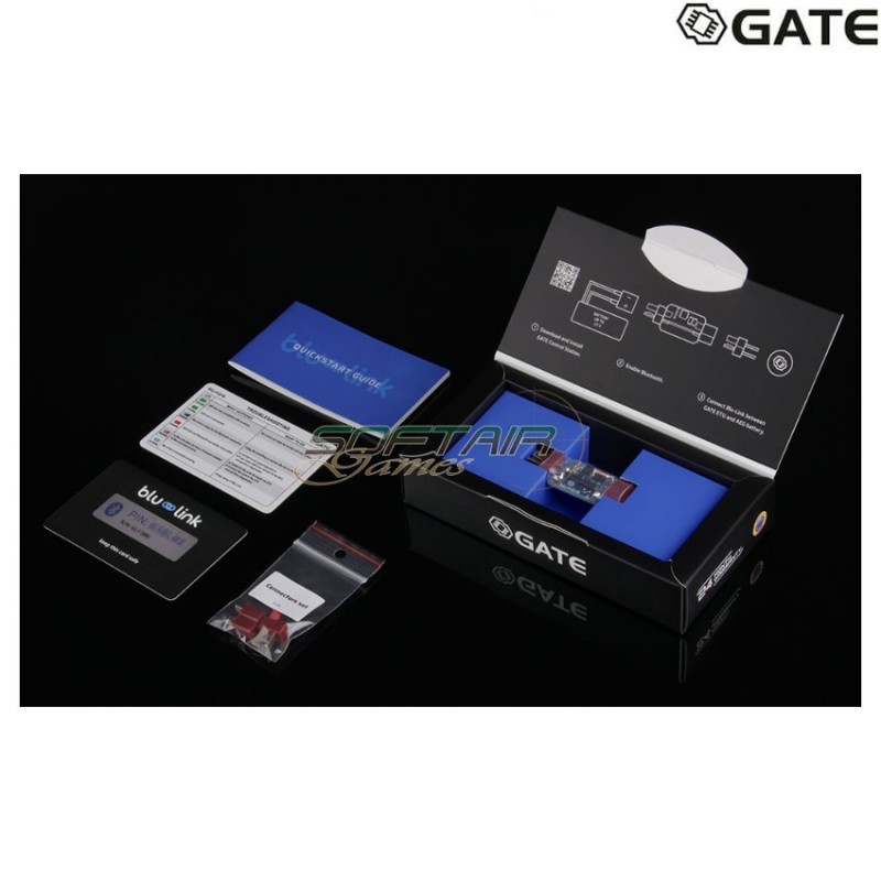 Blu-Link gate (gate-blu-l)