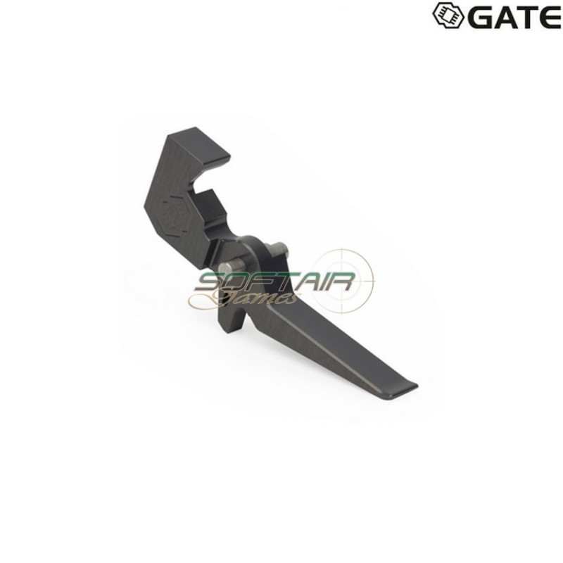 Quantum Trigger 1A1 AEG gray for aster gate (gate-qt-1a1-gy)
