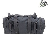 Bag Engineer black Frog Industries® (fi-003544-bk)