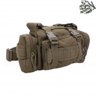 Bag Engineer olive drab Frog Industries® (fi-003545-od)