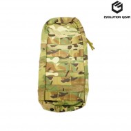 Hydration 1.5l Pouch 330d Multicam® Genuine Usa Evolution Gear® (evg-309-mc)