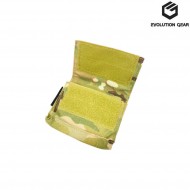 Tasca Nvg Battery Multicam® Genuine Usa Evolution Gear® (evg-324-mc)